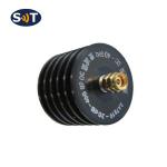 2.4 Mm Attenuator 10 W Coaxial Fixed Attenuators DC-40 GHz