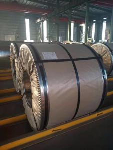 Quality Q195 Q235 Prime Full Hard Cr Coil 685mm Width wholesale