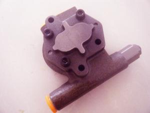 Quality HPV132 gear pump pilot pump charge pump for KOMATSU PC300-6 excavator wholesale