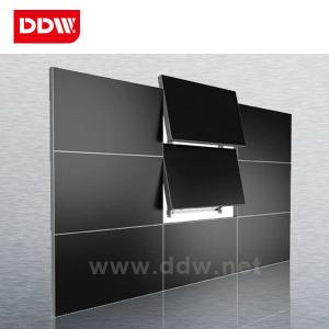 Quality 42 inch seamless tv wall, video wall with original samsung lcd panel wholesale