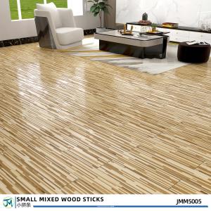 Quality SPC Wood Flooring Plank 7x48 3.5mm 0.2mm Wearlayer wholesale