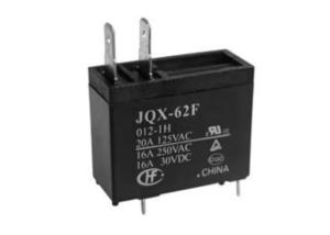 Quality UL VDE 20A Switching General Purpose Miniature High Power Relay wholesale