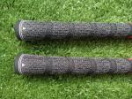 full cord golf grip , golf grips , golf rubber grip , round grip , golf cotton