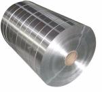 Hot Rolled Carbon Steel Strips 16mm 32mm JIS Galvanised Steel Strip
