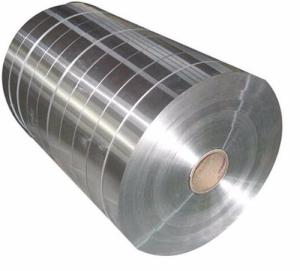 Quality Hot Rolled Carbon Steel Strips 16mm 32mm JIS Galvanised Steel Strip wholesale