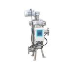 Industrial Water Treatment Automatic Self-Cleaning Filter Weight KG 62 for on