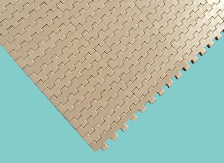 2120 flattop modular belts