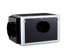 Wall Mounted Duct Ceiling Dehumidifier Innovative For Swimming Pool