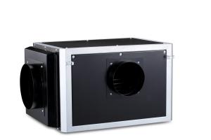 Quality Indoor 3400W 10L/H Swimming Pool Dehumidifier wholesale