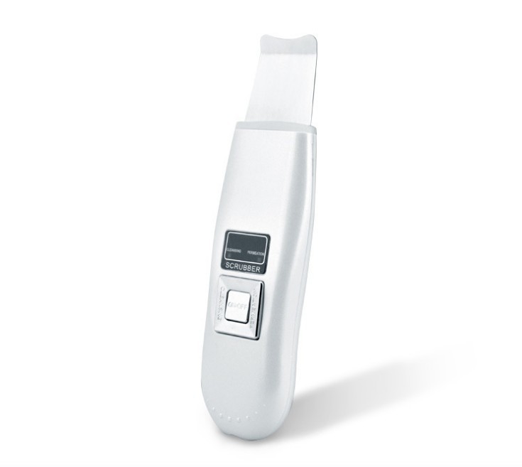 KD8010 Ultrasonic Skin Scrubber Spatula Machine OEM / ODM Available