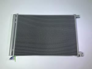 China A0995000454 NISSENS AC Condenser 940519 Car AC Condenser For MERCEDES BENZ on sale