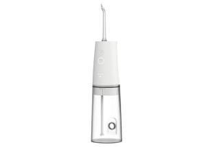 Quality Electric IPX7 Portable Water Flosser Oral Irrigator 300ml Capacity For Gifts wholesale