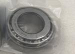 ECO CR-06A75-1 Mercedes differential bearing taper roller bearing 30.162*64.292