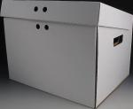 2015 Wholesale corrugated carton box for custom design