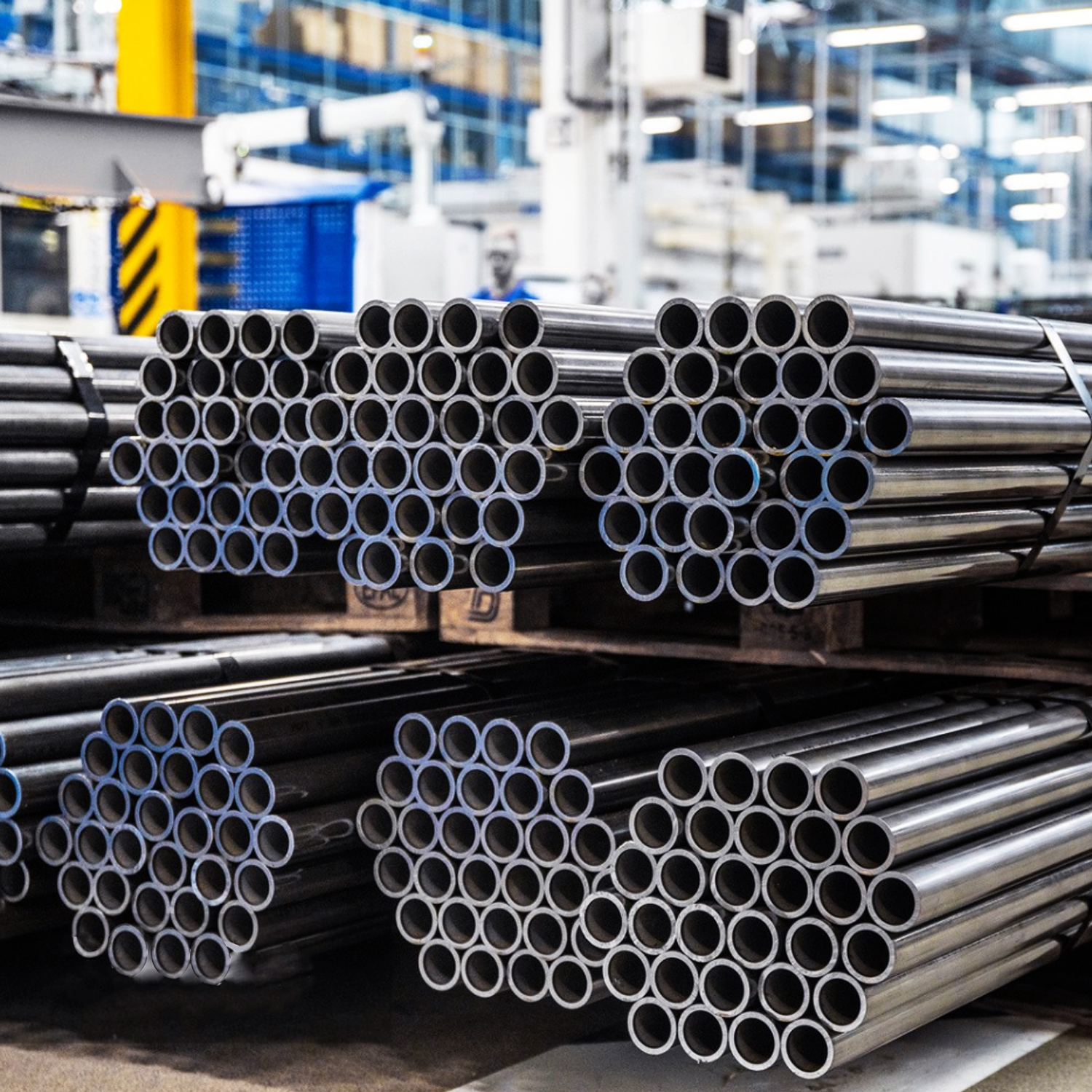 304 Stainless Steel Pipe Ss Tube 316 430 201 310s 904L Stainless Steel Tube Ss Pipe