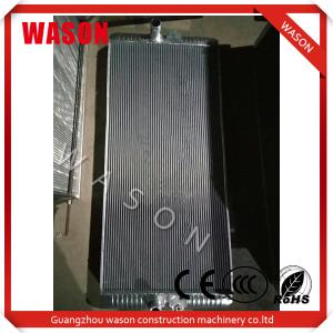 Quality Excavator Spare Parts High Quality Water Radiator For Carterpillar 2653624 wholesale