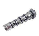 1010300782 1010300283 Zoomlion Crane Parts Insertion Bidirectional Hydraulic