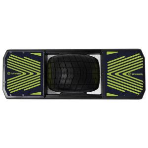 Quality 21.5m/H Adults Uni Tire Skateboard 30-35km 1500w 7Ah wholesale