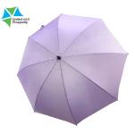 EVA Handle Fiberglass Shaft Windproof Golf Umbrellas