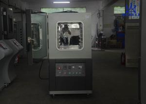 Quality 100Kpa 64L Vacuum Drying Oven / Chamber With Digital Display wholesale