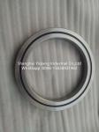 CRBH series cross roller bearing CRBH 20025-A UU