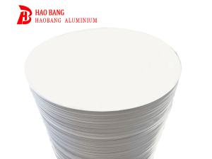 Quality Competitive Silver Aluminum Circle Round Square Shapes wholesale