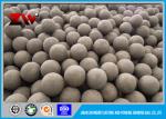 High Hardness Carbon Forged Steel Grinding Ball for Mine Ball Mill Cement