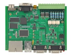 Quality Consumer Electronics High Precision FR4 BGA PCB Assembly wholesale