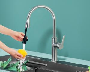 Quality OEM ODM Single Cold Basin Tap Safe Lead Free No Corrosion And Exudate wholesale