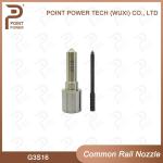 G3S16 Denso Common Rail Nozzle For Injectors 295050-0331 370-7280 denso injector