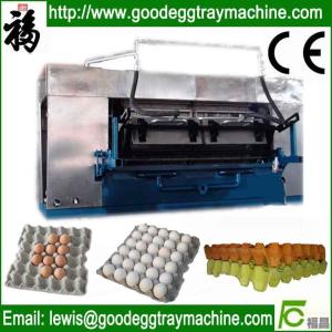 Quality Egg Crate Moulding plant(FC-ZMG6-48) wholesale