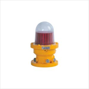 Quality BSZD81-E Series Caution Spotlight Fittings Explosion Proof IP65 Protection wholesale