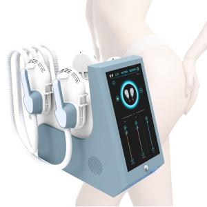 Quality Commercial EMS Body Sculpting Machine AC110V-220V Online Support wholesale