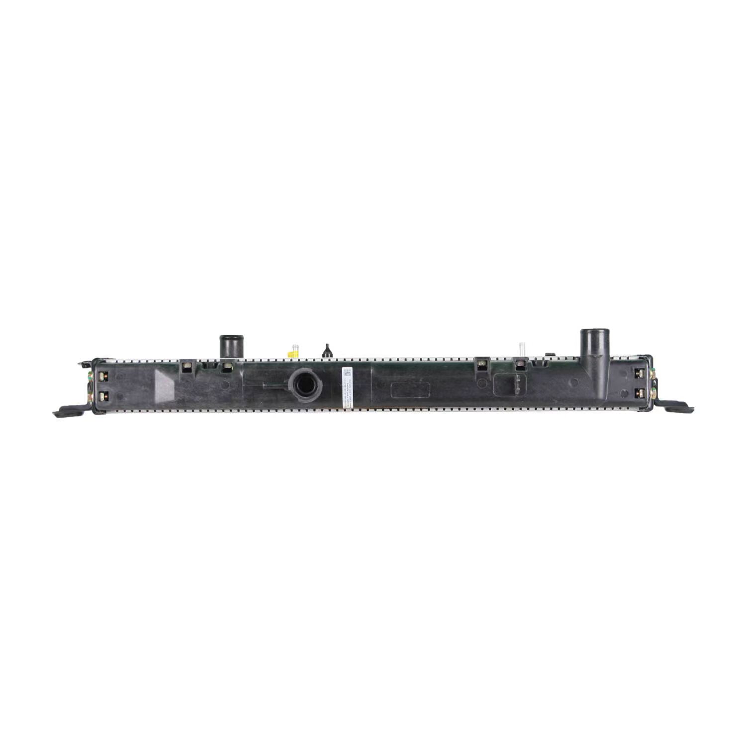 LEXUS LX600 470 16400-50290 1640050360 Car Cooling System Aluminum Radiator Water Tank