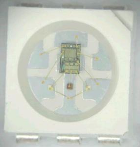 Quality signal break-point continuous transmission sk6822 led wholesale
