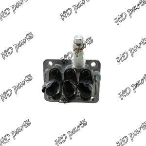 Quality D1105 Engine Spare Part 16030-51013 104206-3002 For Kubota wholesale