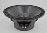 18 inch pro sound product sub woofer speaker powerful loudspeakers in stock