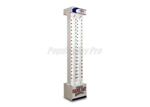 Quality Free Standing Cardboard POS Displays Semi Permanent For Sun Glasses Displaying wholesale