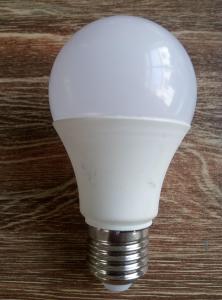 Quality LED A60 bulb 10w bulb plastic cover aluminum 2 years warranty new item light global lamp decorative affordable wholesale