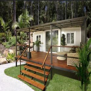 Quality Australian Luxury Portable Prefabricated Expandable Container Cabin Hotel 20ft 40ft wholesale