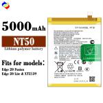 Motorola Edge 20 Lite XT2139-1 Mobile Phone Battery NT50 with Years of