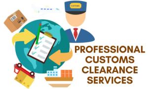 Quality Chinese Broker Usa Broker Services Export Documents Usa DDP Customs wholesale