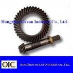 Suzuki Crown Wheel and Pinion , OEM ST100 , ST30 , ST90