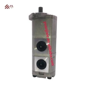 Quality Bob X325 X328 6668698 6665107 Hydraulic Pump for Big Construction Projects wholesale