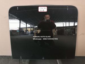 Quality Shellproof Tungsten Panoramic Sunroof Glass For Benz S W221 W222 W223 wholesale