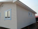 ODM Steel Prefabricated Houses Sandwich Panel Prefabricated Metal Buildings