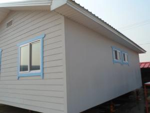 Quality ODM Steel Prefabricated Houses Sandwich Panel Prefabricated Metal Buildings wholesale
