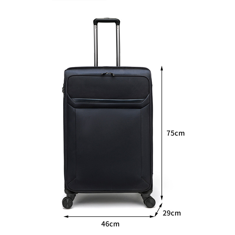 Convenient Portable Airport Luggage Trolley For Easy And Quick Baggage Handling
