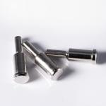 Safety Fixed Toothless Guide Pin Shaft