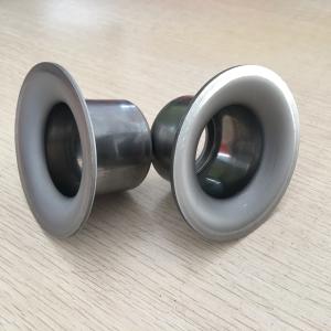Quality Gcr15 steel 6205 Bearing Housing TK6205-89 Support Idler Roller wholesale